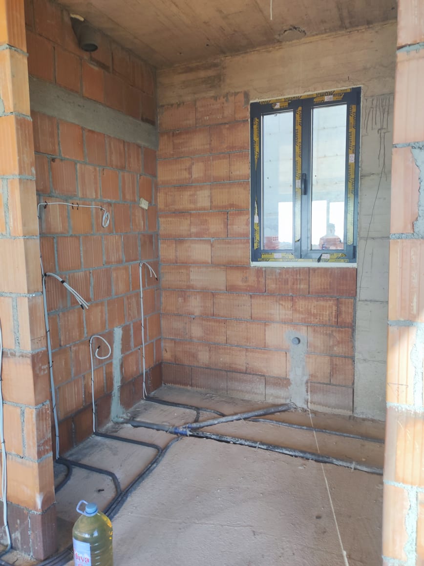 Image of Villa - 3 Bedrooms - 3 Bathrooms for Sale in Kotor-Krimovica-Montenegro, Image 7